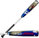 DeMarini 2025 Zen (-10) USA Baseball Bat - 31"/21 oz
