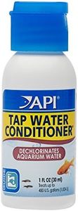 API Tapwater Conditioner, 30 ml