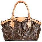 Louis Vuitton Women's Pre-Loved Tiv