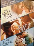 Me Nicholas Sparks