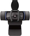 Logitech Camera For Monitor