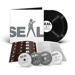 Seal (Deluxe Edition) [VINYL]