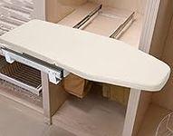 Pull Out Ironing Board 14” L x 32” 