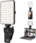 Rechargeable Selfie Light & Phone L