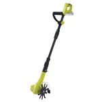 Sun Joe TJW24C 24V 2.0 Amp Cordless Telescoping Cultivator/Weeder