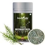 Horsetail Tea for Bone Health | Noursih Skin Nail & Hair 50 Cups