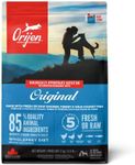 Orijen Original Dog Food - 2000 g P