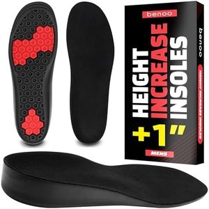 Height Inc