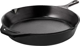 Cast Iron Pans