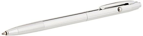 Fisher-Space Pen WP00461 Chrome Plated Shuttle