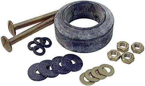 Danco 88193 Tank to Bowl Toilet Repair Kit for Gerber