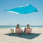 Solbello® Shade - The ultimate Wind