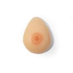 Ranpise Silicone Breast Cancer Prosthesis Teardrop Bra Pad (Size-32)