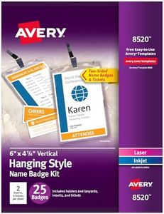 Avery Cust