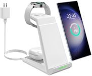 Wireless Charging Station for Samsu