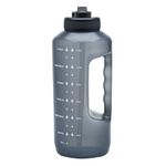 Smash Active Water Bottle/Jug 1.7 Litres - Grey