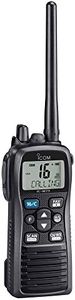 Icom M73 P