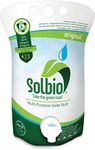 Solbio Sanitary additive for campin