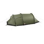 Fjallraven 53603 Keb Endurance 3 Tent unisex-adult Pine Green One Size