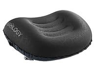 TREKOLOGY Aluft 2.0 Camping Pillow,