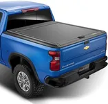 Flowkottu Retractable Hard Tonneau 
