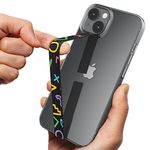 Grip Straps For Apple Iphones