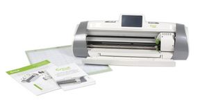 Cricut Expression 2 Electric Cutting Machine