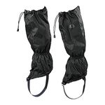 Tatonka 420 HD Gaiters - M, Black