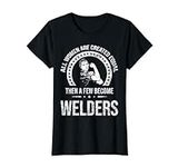 Welder Shirts for Women - Metalwork