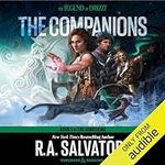 The Companions: Forgotten Realms: T