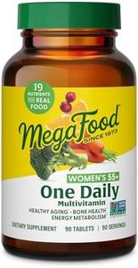 MegaFood M