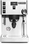 Rancilio Silvia Pro X Espresso Mach
