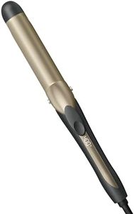 Infinitipro By Conair Tourmaline Ceramic 1 1/4-Inch Curling Iron