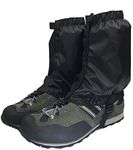 HomDSim Leg Gaiter Waterproof Anti-