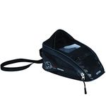 Oxford - R-Series M2R Mini Tankbag 2L | 0.5 Gallon, Black