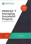 PRINCE2® 7 Managing Successful Proj