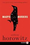 Magpie Murders: A British Cozy Mystery