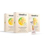 The Good Bug Gut Balance SuperGut Stick for Gut Health, Strong Digestion & Immunity | Probiotics + Inulin + Vitamin C | For Men & Women | 3Bn CFU of Clinically Proven Strains | 90 Days Pack