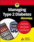 Managing Type 2 Diabetes For Dummie