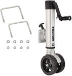 Fulton 1413020134 F2 Marine Trailer