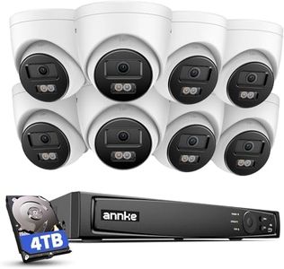 ANNKE 16CH