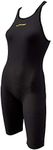 FINIS Women's Swimsuit, Black, 24