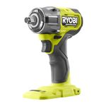 RYOBI RIW18CBL-0 18V ONE+ Cordless Brushless Compact Impact Wrench (Bare Tool)