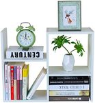 PAG Desktop Shelf Freestanding Wood