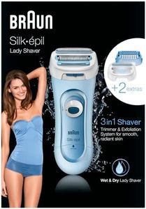 Braun Silk