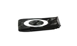 Oakley Airbrake MX Replacement Strap (Black Speed)