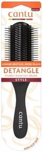 Cantu Basic Detangler Hair Brush