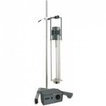 Remi RQT-127/D Digital - Emulsifier (Stirring Capacity 8 Litres Motor - AC/DC 1/8 HP)