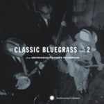 Classic Bluegrass Vol.2: Smithsonian Folkways / Var