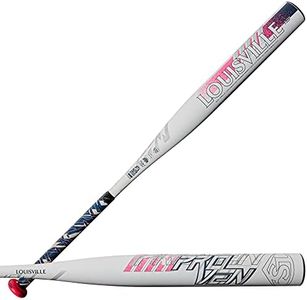 2022 Louisville Slugger Proven (-13) Fastpitch Bat